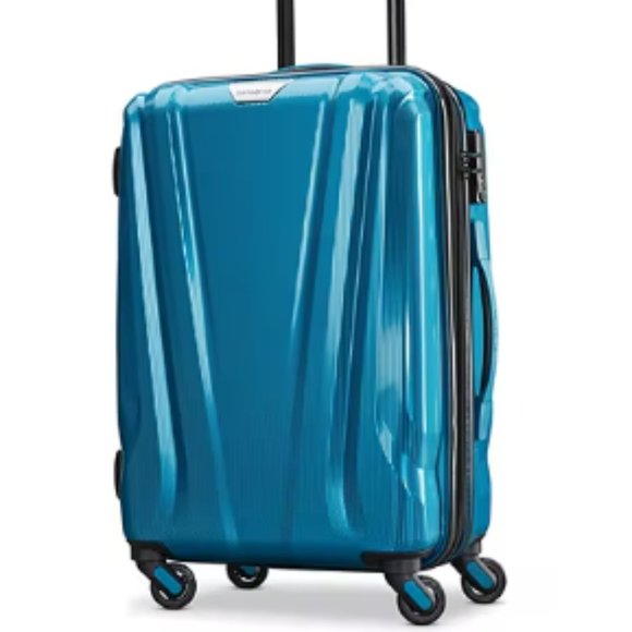 Samsonite Handbags - Samsonite SWERV DLX 28 Inch Hardside Spinner Luggage Full Size